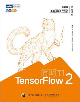 简明的TensorFlow 2.jpg