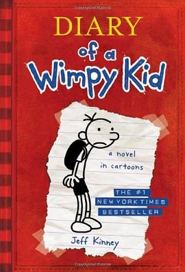 Diary of a Wimpy Kid, Book 1.jpg