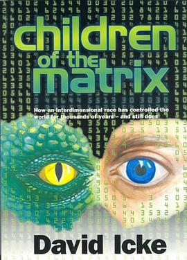 Children of the Matrix.jpg