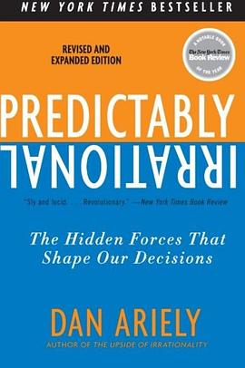 Predictably Irrational, Revised and Expanded Edition.jpg