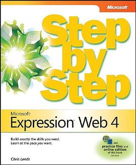 Microsoft Expression Web 4 Step by Step.jpg