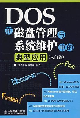 DOS在磁盘管理与系统维护中的典型应用.jpg