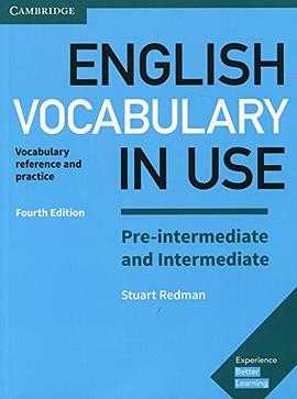 English Vocabulary in Use Pre-intermediate and Intermediate Book with Answers: Vocabulary Reference and Practice.jpg
